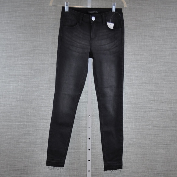 prosperity lena jeans